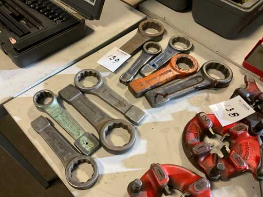 Gedore and other other hand tools