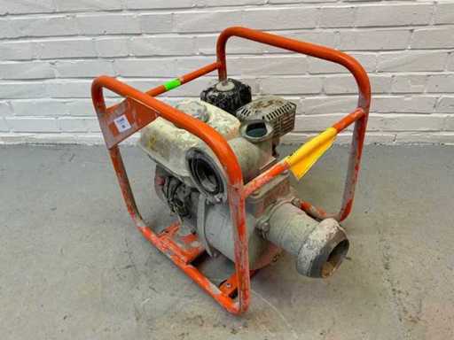 Koshin - SEH-80X - Pompă industrială de apă