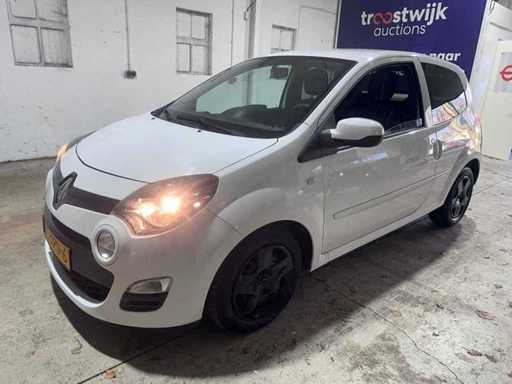 Renault - Twingo - Colecția 1.2 16V - 73-XPD-6