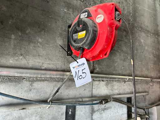 Tambur de cablu Mibag