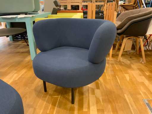 Lensvelt Bold Series “Studio Stefan Scholten” Sofa 1-seater