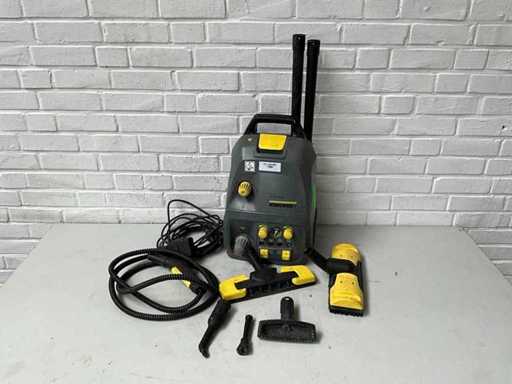 2024 Kärcher SG4/4 Dampfreiniger