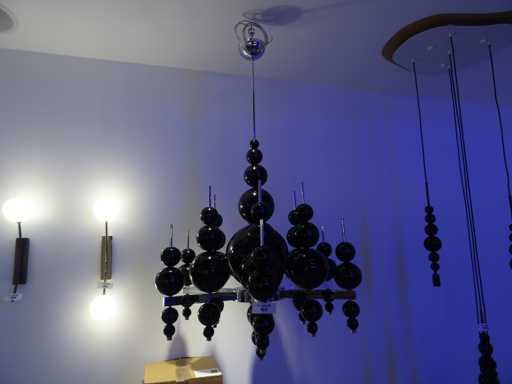 Ilfari - Larmes de la Lune H12 - Lampe pendante