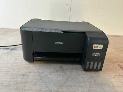 Drukarka Epson ET-2862