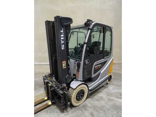 STILL RX60-25 Forklift