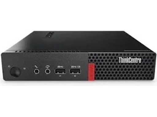 Lenovo ThinkCentre M710q