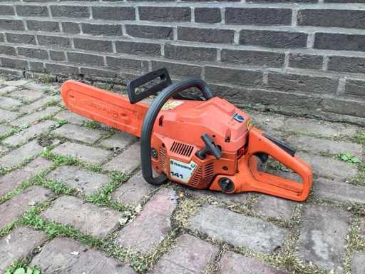 Husqvarna 141 Kettingzaag
