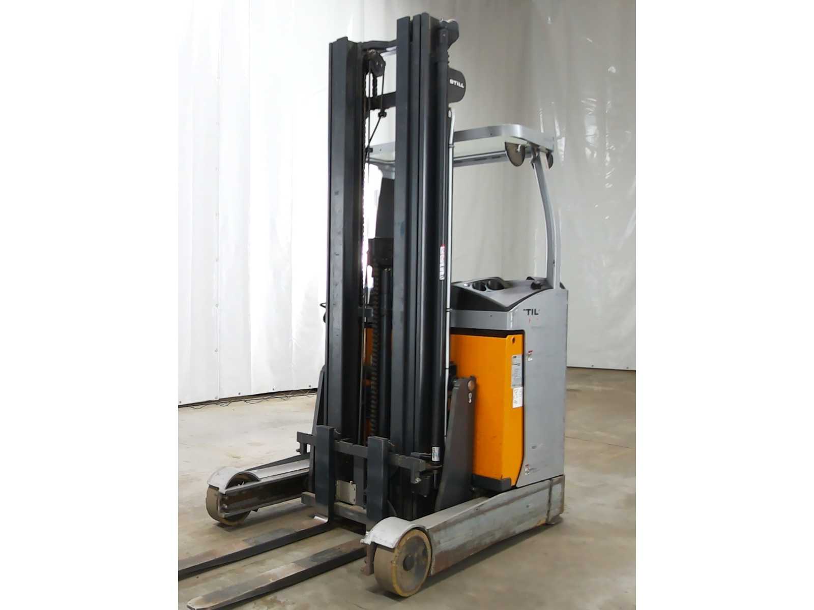 STILL FM-X14 Reach Truck