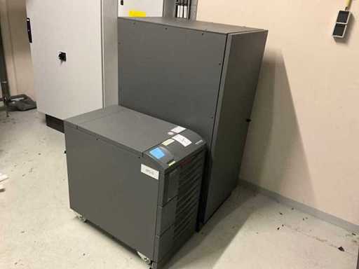 Sursa de energie de urgență Socomec MGP