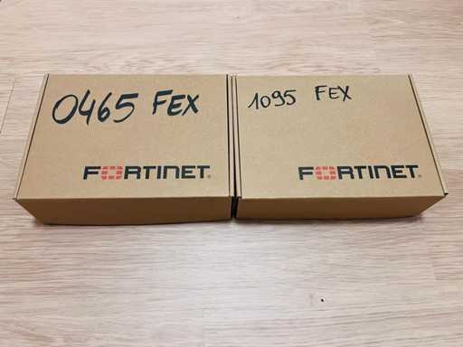 Fortinet - FortiExtender - 201E - Modem (2x)