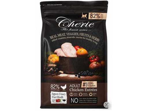 Paquete de 6 bolsas de pienso para gatos adultos de 2 kg 
