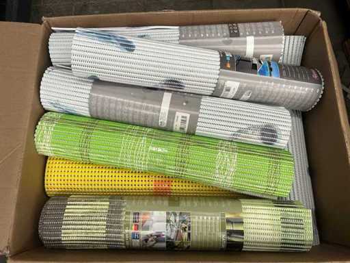 Moquette universelle (13x)