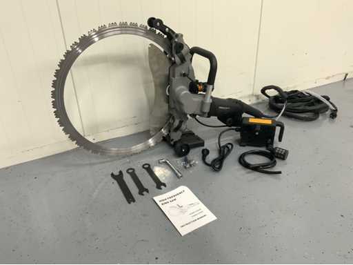 Ultra Force Equipment - AC8600 - Concrete Saw