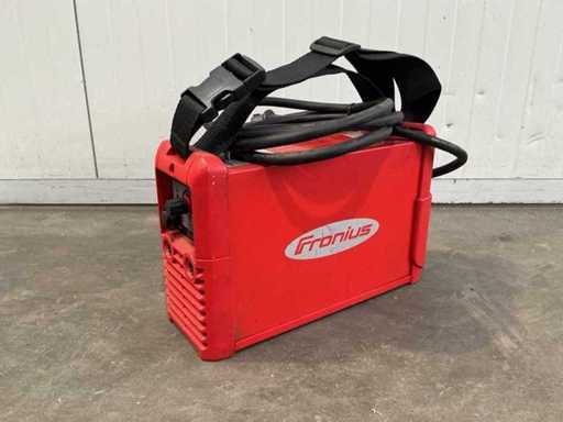 Fronius TransPocket 1500RC Schweißmaschine