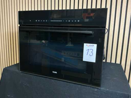 Etna CM250ZT Micro-ondes combiné intégré