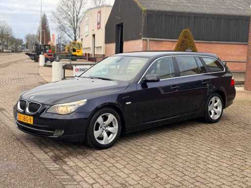 BMW Seria 5 Touring 525i, 20-JBG-8