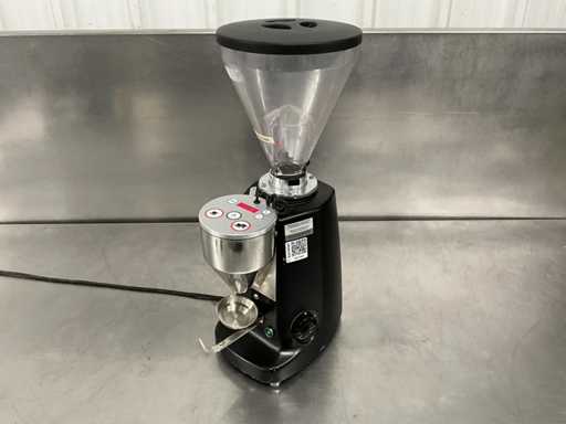 Mazzer Luigi - Super Jolly Electronic - Młynek do kawy