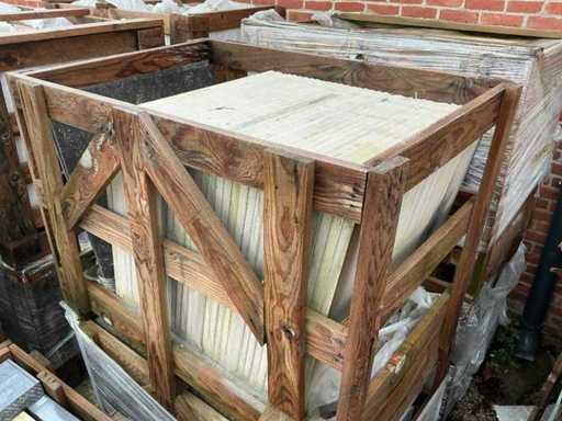 Portugalski wapień Fatima (196x)