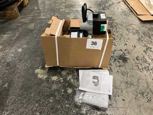 Wilo Hi-Multi 3 (P) Regenwaterpomp