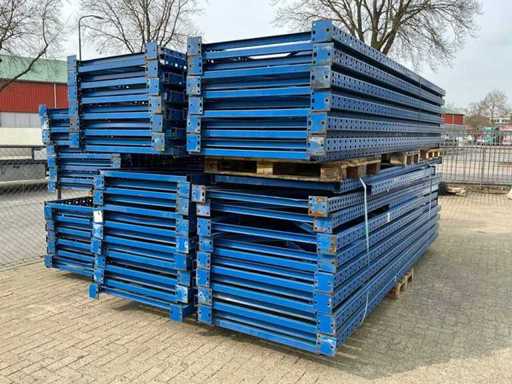 Palletstelling