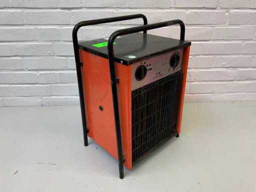 Trotec - TDS 50 - Electric Heater