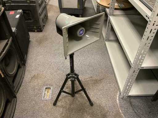 Système audio AmpliVox SW805A