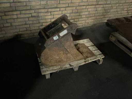 2016 ZFE MTL5/300 Bucket