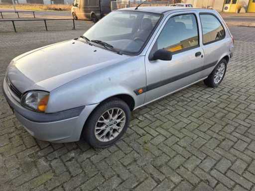 Ford - Fiesta - 1.3-8V Première Édition - Voiture particulière