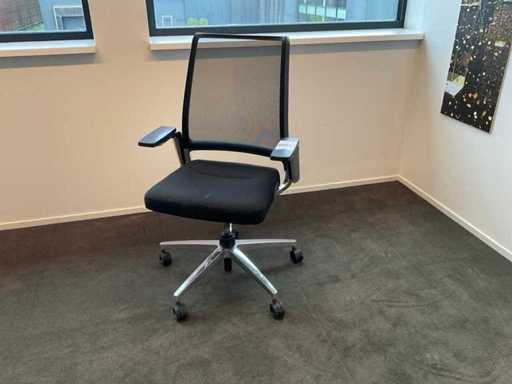 Président de bureau Interstuhl