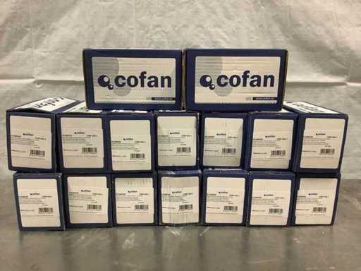 Rivetti in acciaio strutturale 6,5x20mm (3200x)