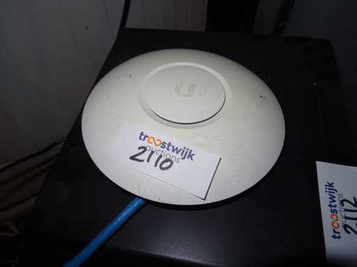 Ubiquiti - Unifi AC AP Lite - Point d’accès réseau