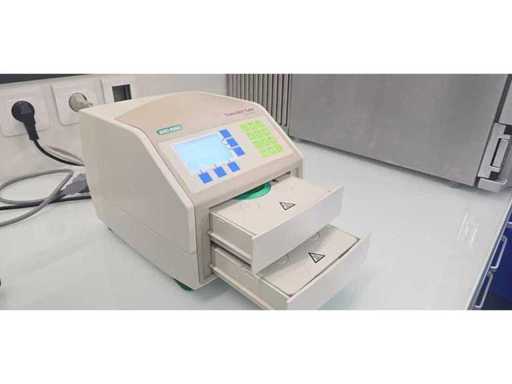 Bio-Rad - Trans-Blot Turbo Systeem - Overdrachtssysteem