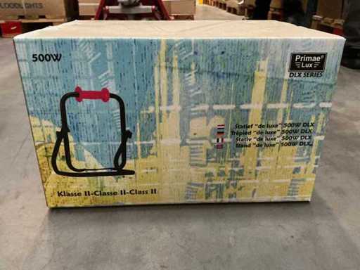 Primaelux FR 8079004 Construction Lamp Tripod (229x)