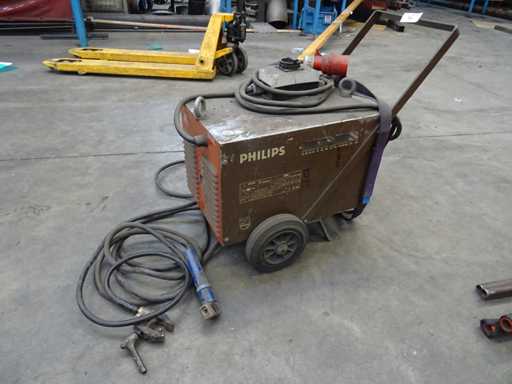 Philips - PZ 2048/00 - Welding machine