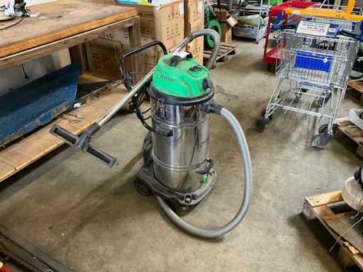 Aspirateur Stahlwerk