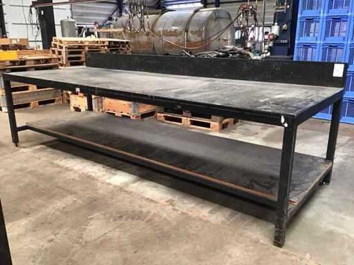 Werktafel