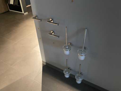 OFFLINE Kvik Weitere Badezimmerzubehör