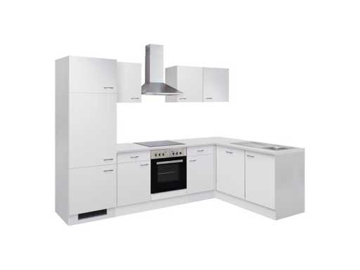 Kevin - Corner Kitchen - including appliances