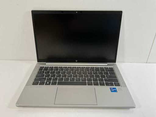 HP EliteBook 830 G8 13.3", Core(TM) i7 11th Gen, 16 GB RAM, 512 GB NVMe Laptop