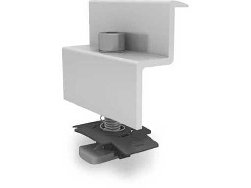 K2 Systems – EndClamp Set 30-31 (400x)