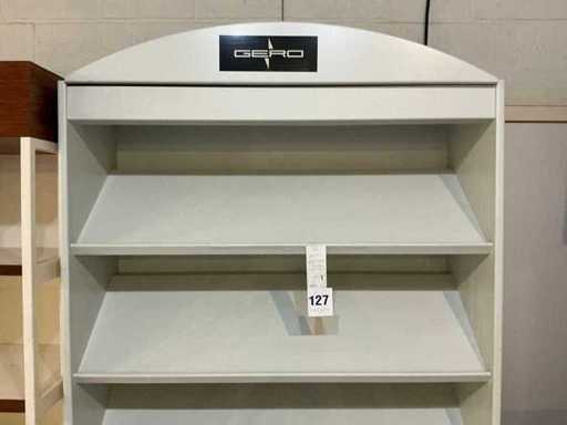 Winkel meubilair Gero en Gro