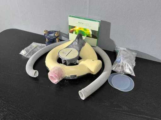 Schick - G2 Concept - Sega modello per dentista