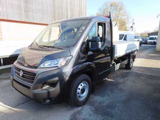 Fiat Ducato maxi 250 Dump van