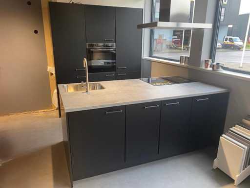 Nobilia - Showroomkeuken