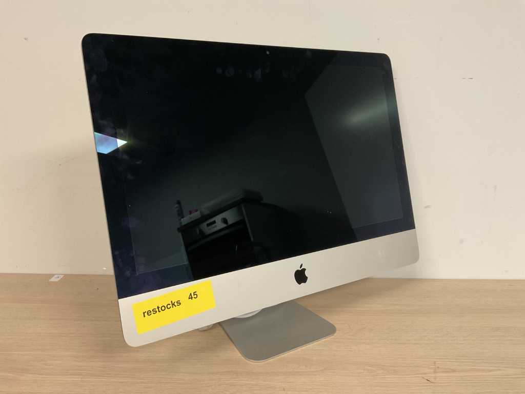 Desktop - Apple - iMac18.1 | Troostwijk Auctions