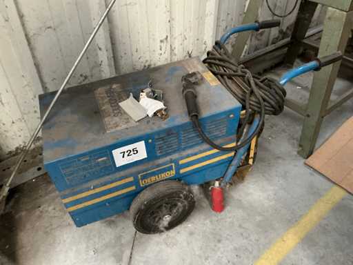 Oerlikon GLT300 Welding Machine