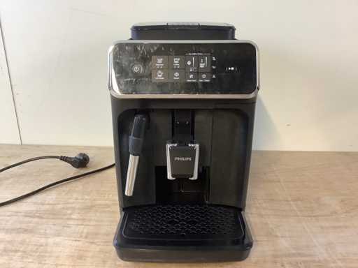 PHILLIPS 2200 Series Koffie- & espressomachines
