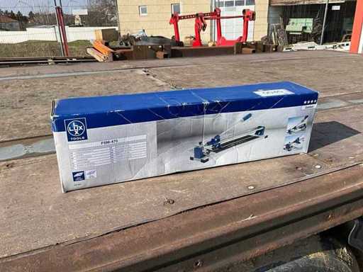 Tagliapiastrelle LUX FSM-470