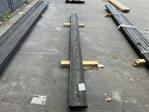 Douglas Shelf 3100x200x20 mm (2x)