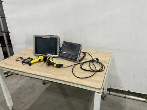 Electrical materials